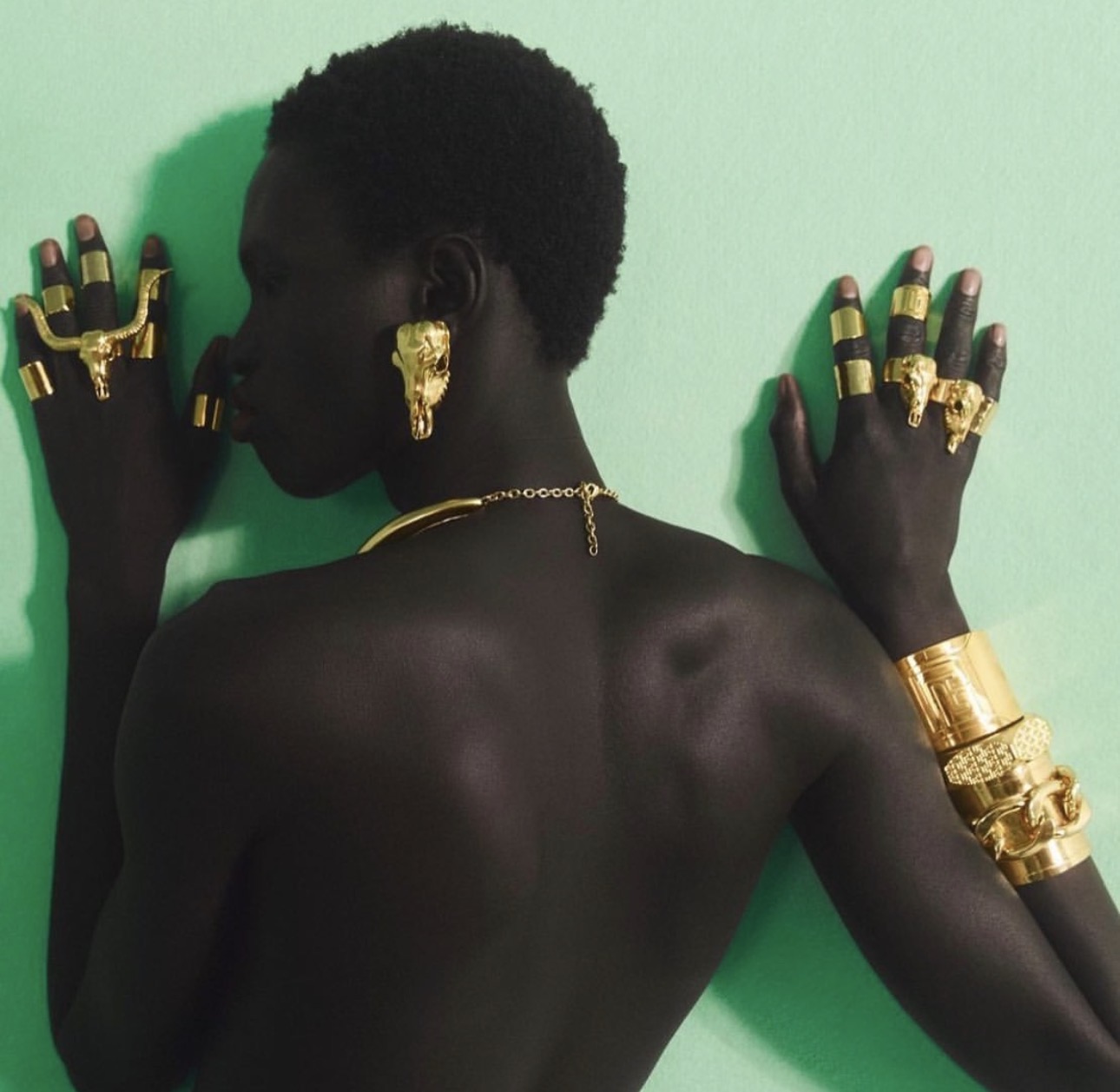 The New School · How to Break Into Accessories Design at a Fashion House